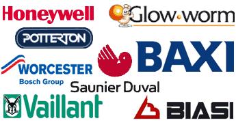 Boiler Repairs for all popular boilers